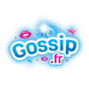 Gossip.fr logo