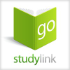 Gostudylink.net logo