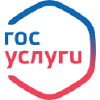 Gosuslugi.ru logo