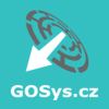 Gosys.cz logo