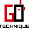 Gotechnique.com logo