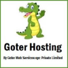 Goterhosting.com logo