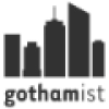 Gothamist.com logo