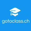 Gotoclass.ch logo