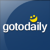 Gotodaily.com logo