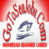 Gotoseajobs.com logo