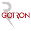 Gotron.be logo