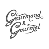 Gourmandandgourmet.com.au logo