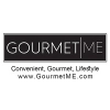Gourmetme.com logo