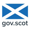 Gov.scot logo