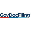 Govdocfiling.com logo