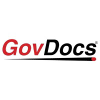Govdocs.com logo