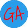Governmentadda.com logo
