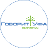 Govoritufa.ru logo