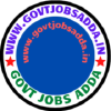 Govtjobsadda.in logo