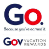 Govvacationrewards.com logo