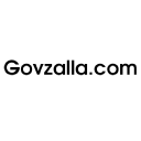 Govzalla.com logo