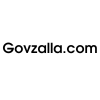 Govzalla.com logo