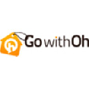 Gowithoh.com logo