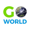Goworldtravel.com logo