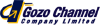 Gozochannel.com logo