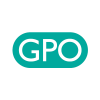 Gpo.or.th logo