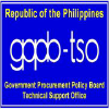 Gppb.gov.ph logo