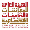 Gpssa.gov.ae logo