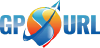 Gpsurl.com logo