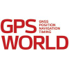 Gpsworld.com logo