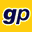 Gpticketshop.com logo
