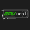 Gpunerd.com logo