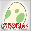Gpx.plus logo