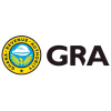Gra.gov.gh logo