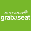 Grabaseat.co.nz logo
