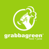Grabbagreen.com logo