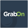 Grabon.in logo
