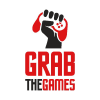 Grabthegames.com logo