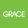Grace.com logo