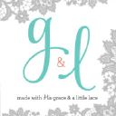 Graceandlace.com logo