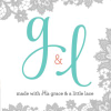Graceandlace.com logo