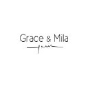Graceandmila.com logo
