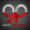 Graczpospolita.pl logo
