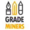 Grademiners.com logo