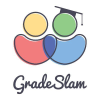Gradeslam.org logo