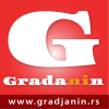 Gradjanin.rs logo