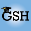Gradschoolhub.com logo