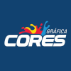 Graficacores.com.br logo