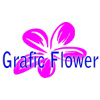 Graficflower.com logo