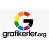 Grafikerler.org logo